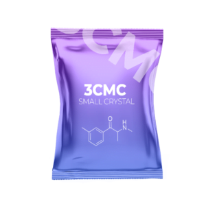 3CMC Small Crystal