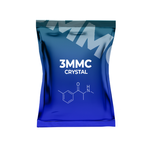 3mmc crystal