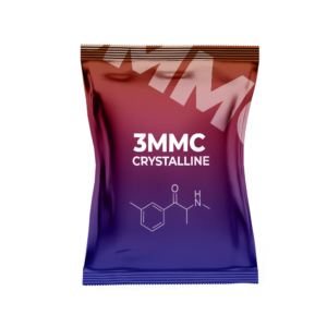 3MMC Crystalline