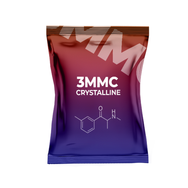 3MMC Crystalline