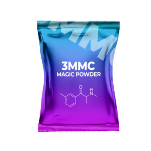 3MMC Magic Powder