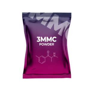 3MMC Powder