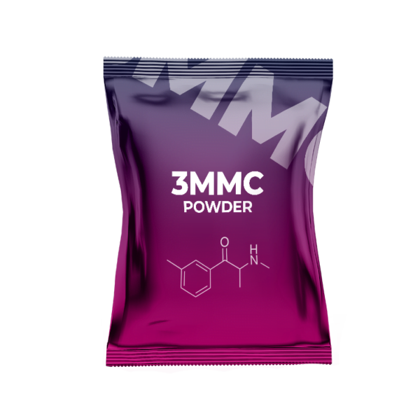 3MMC Powder