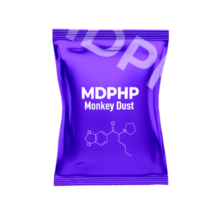 MDPHP Monkeydust