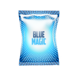 Blue Magic - 2,5 Gr