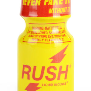 Rush Original -Poppers