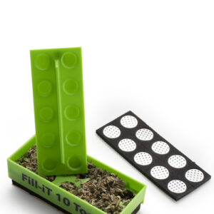 Fill-iT 10 – incl. 10 Jack-Pods