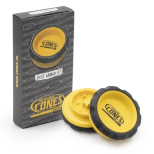 The Original Cones® Grinder