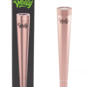 The Weezy Gold Rosé