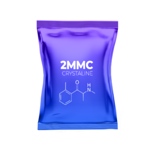 2MMC Crystaline