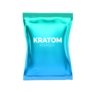 Red Borneo Kratom
