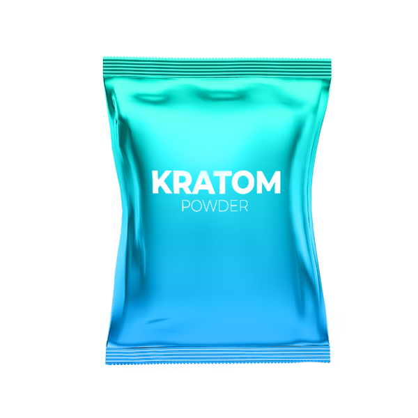 Red Borneo Kratom