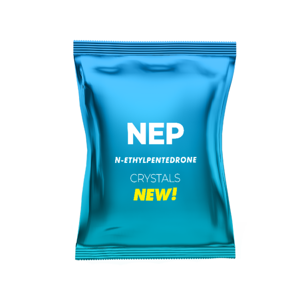 N-Ethylpentedrone (NEP)