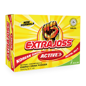 Extra Joss