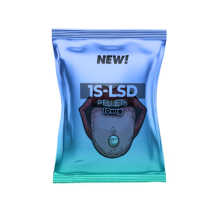 1S-LSD 10mcg Pellets