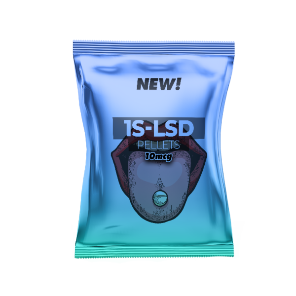 1S-LSD 10mcg Pellets