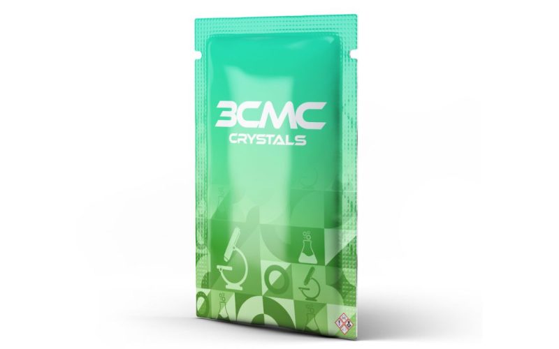 3CMC 3CMC